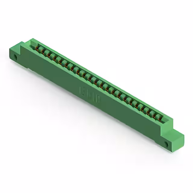 807-022-521-112 EDAC Inc.  Edgeboard Connectors